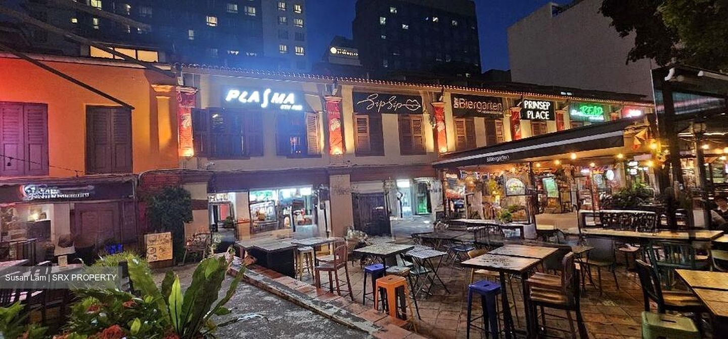 Prinsep Place (D7), Retail #568033781